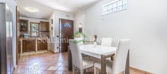 2 Schlafzimmer Haus in Pomezia, Italy, Nr. 319115 17