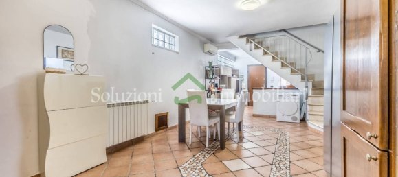 2 Schlafzimmer Haus in Pomezia, Italy, Nr. 319115 19