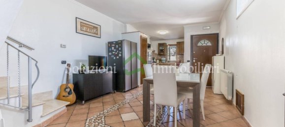 2 Schlafzimmer Haus in Pomezia, Italy, Nr. 319115 15