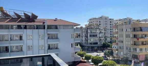 Квартира с 3 комнатами в Аланья, Турция № 9864 8