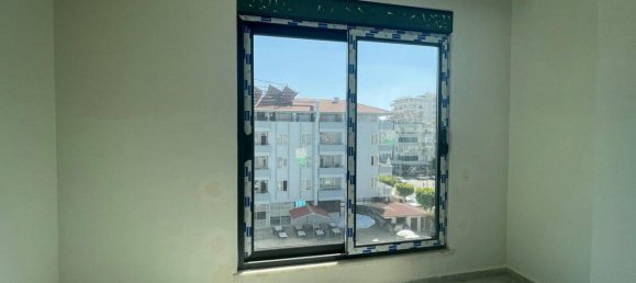 Квартира с 3 комнатами в Аланья, Турция № 9864 12