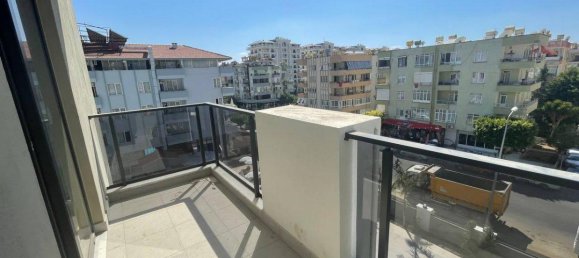 Квартира с 3 комнатами в Аланья, Турция № 9864 10