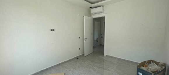 Квартира с 3 комнатами в Аланья, Турция № 9864 6