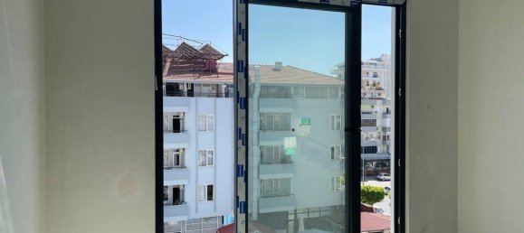 Квартира с 3 комнатами в Аланья, Турция № 9864 5