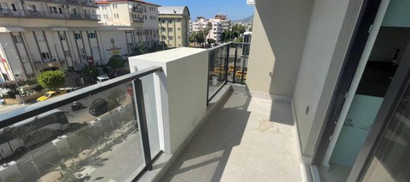 Квартира с 3 комнатами в Аланья, Турция № 9864 11