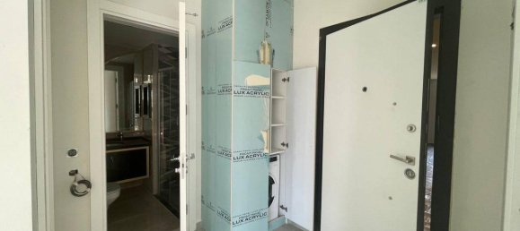 Квартира с 3 комнатами в Аланья, Турция № 9864 15