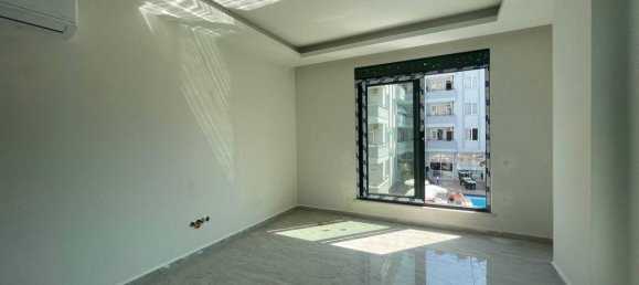 Квартира с 3 комнатами в Аланья, Турция № 9864 7