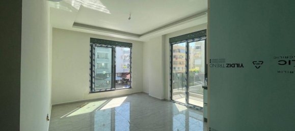 Квартира с 3 комнатами в Аланья, Турция № 9864 14