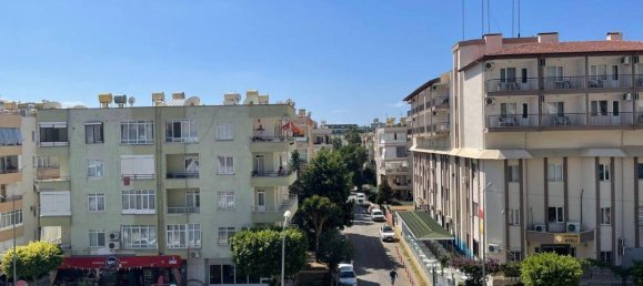 Квартира с 3 комнатами в Аланья, Турция № 9864 4