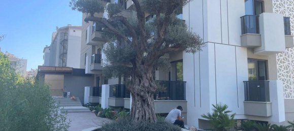 Квартира с 3 комнатами в Аланья, Турция № 9864 17