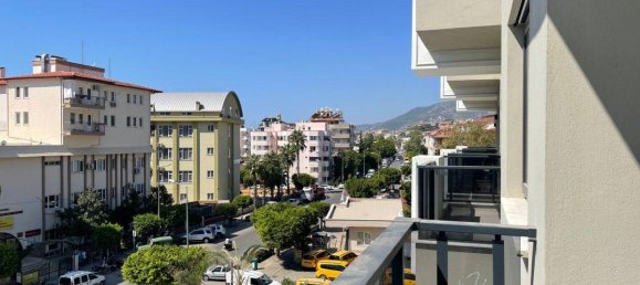 Квартира с 3 комнатами в Аланья, Турция № 9864 9