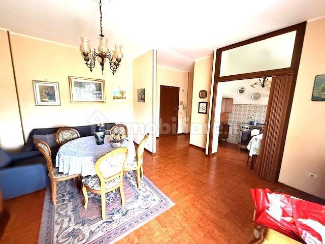 2 Schlafzimmer Wohnung in Strevi, Italy, Nr. 258562