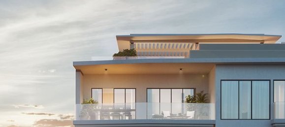 2 bedrooms Apartment in Tserkezoi, Cyprus No. 17188 5