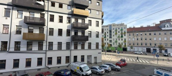 Estúdio em Brigittenau, Austria N.º 40254 9