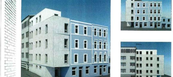 20-Zimmer Gebäude in Harburg, Germany, Nr. 222724 3