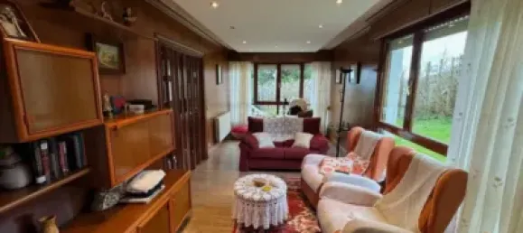 5 غرف نوم منزل في Basque Autonomous Community, Spain رقم 184170 9