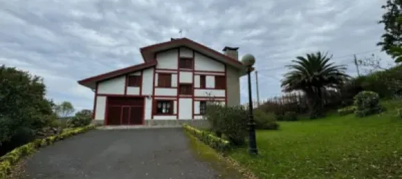 5 غرف نوم منزل في Basque Autonomous Community, Spain رقم 184170 20