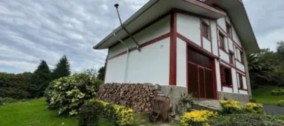 5 غرف نوم منزل في Basque Autonomous Community, Spain رقم 184170 25