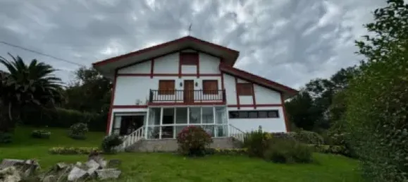 5 غرف نوم منزل في Basque Autonomous Community, Spain رقم 184170 27