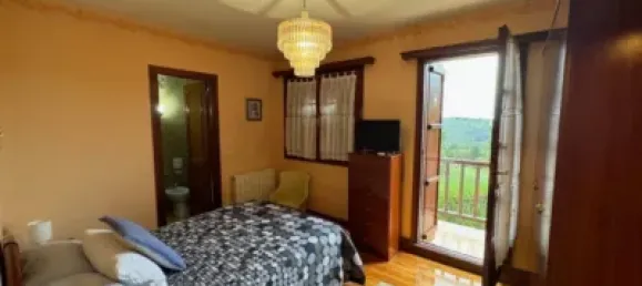 5 غرف نوم منزل في Basque Autonomous Community, Spain رقم 184170 12