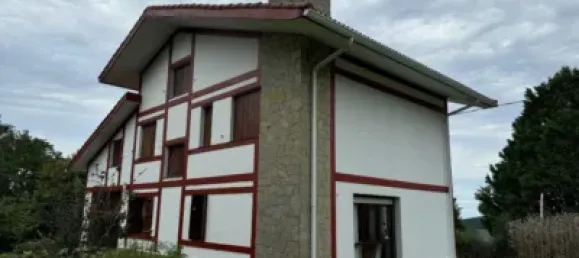 5 غرف نوم منزل في Basque Autonomous Community, Spain رقم 184170 26