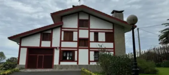 5 غرف نوم منزل في Basque Autonomous Community, Spain رقم 184170 24