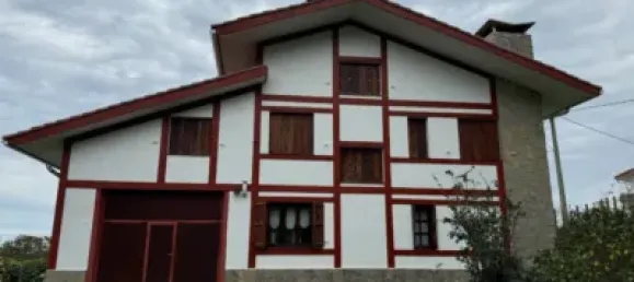 5 غرف نوم منزل في Basque Autonomous Community, Spain رقم 184170 32