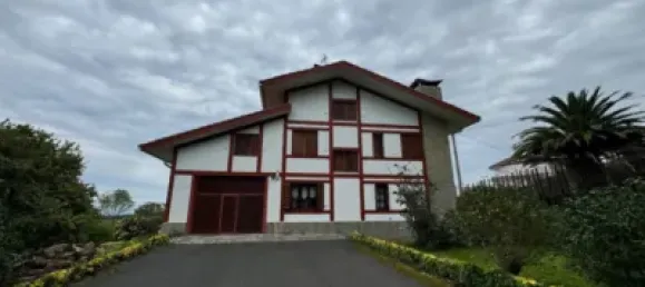 5 غرف نوم منزل في Basque Autonomous Community, Spain رقم 184170 2