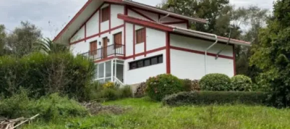 5 غرف نوم منزل في Basque Autonomous Community, Spain رقم 184170 29