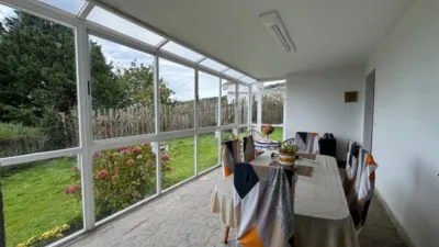 5 غرف نوم منزل في Basque Autonomous Community, Spain رقم 184170