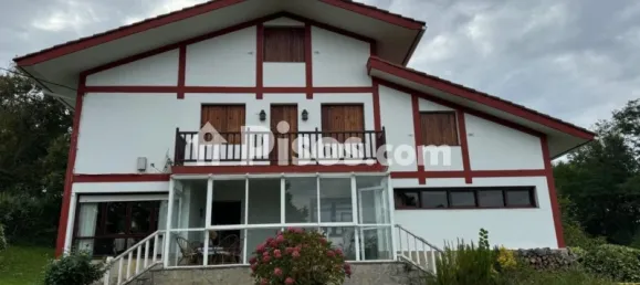 5 غرف نوم منزل في Basque Autonomous Community, Spain رقم 184170 31