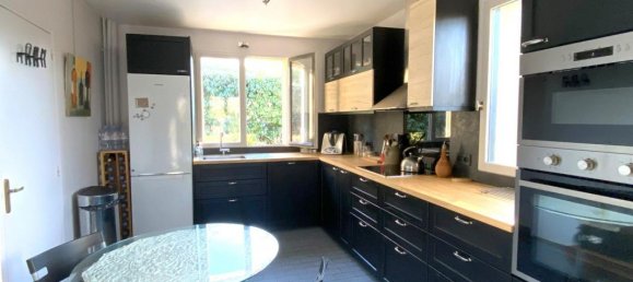 6 Schlafzimmer Haus in Vaucresson, France, Nr. 174728 13