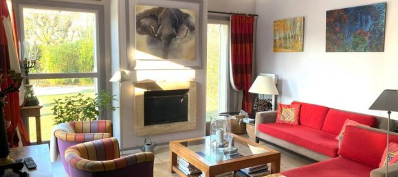 6 Schlafzimmer Haus in Vaucresson, France, Nr. 174728 4