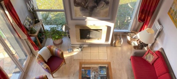 6 Schlafzimmer Haus in Vaucresson, France, Nr. 174728 11