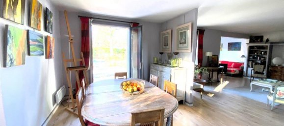 6 Schlafzimmer Haus in Vaucresson, France, Nr. 174728 2