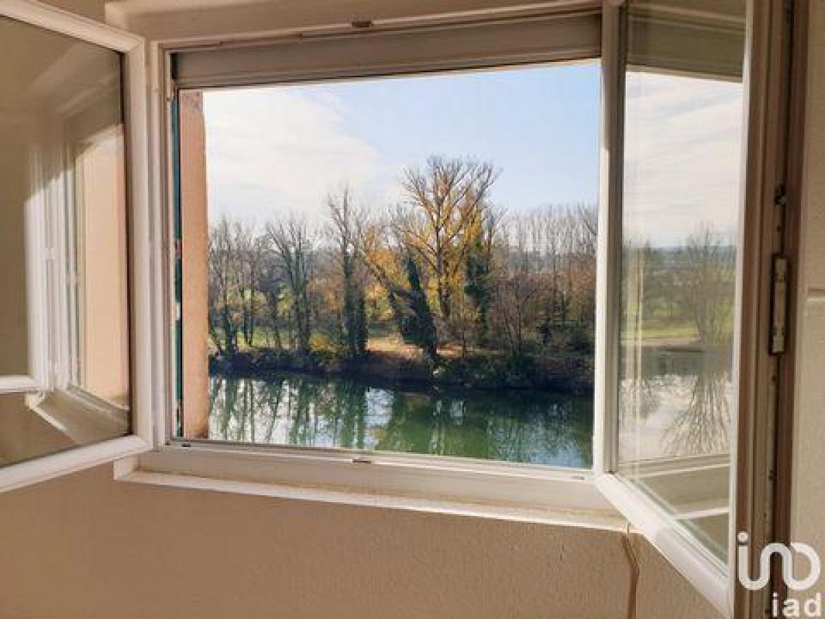 شقة 2 غرف نوم  في Albi, France رقم 34167