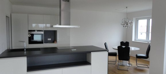 2 Schlafzimmer Penthouse in Schärding, Austria, Nr. 156696 5