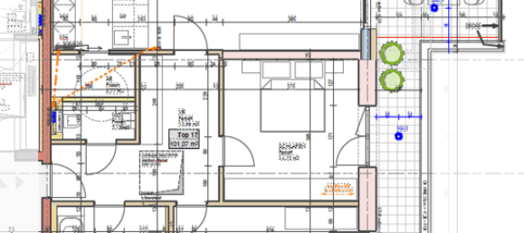 2 Schlafzimmer Penthouse in Schärding, Austria, Nr. 156696 10