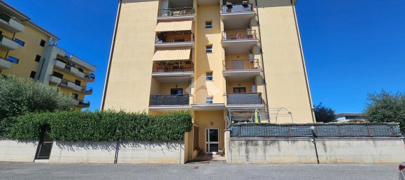 2غرفة شقة في Fiano Romano, Italy رقم 2979 13