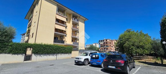 2غرفة شقة في Fiano Romano, Italy رقم 2979 16