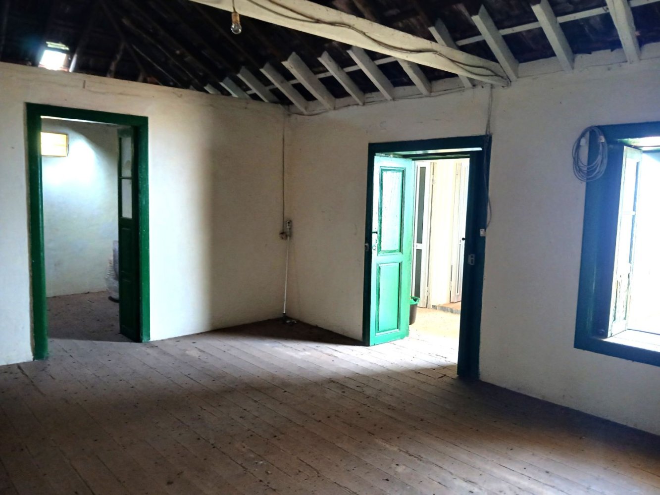 2 Schlafzimmer Haus in Santa Ursula, Spain, Nr. 33094