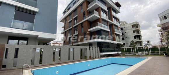 شقة 1+1 في Antalya, Turkey رقم 15520 14