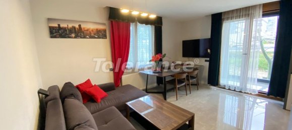 شقة 1+1 في Antalya, Turkey رقم 15520 10