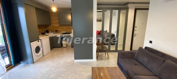 شقة 1+1 في Antalya, Turkey رقم 15520 9