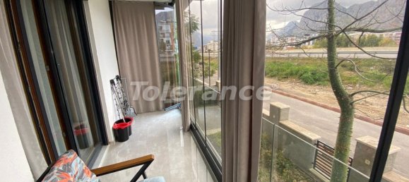 شقة 1+1 في Antalya, Turkey رقم 15520 17