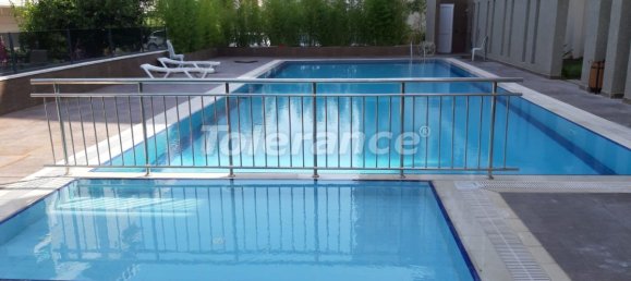 شقة 1+1 في Antalya, Turkey رقم 15520 13