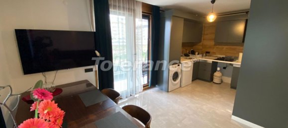 شقة 1+1 في Antalya, Turkey رقم 15520 7