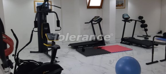 شقة 1+1 في Antalya, Turkey رقم 15520 15