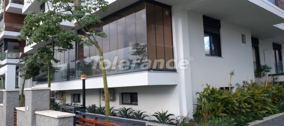 شقة 1+1 في Antalya, Turkey رقم 15520 16