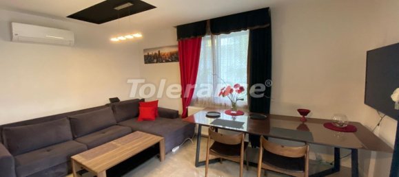 شقة 1+1 في Antalya, Turkey رقم 15520 11